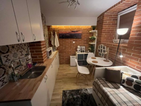 Mini Apartament w Centrum Krakowa